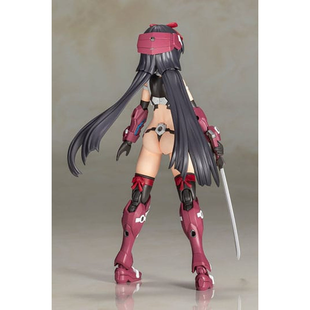 Product image Frame Arms - P3 Magatsuki Model Kit Figure Ninja Version