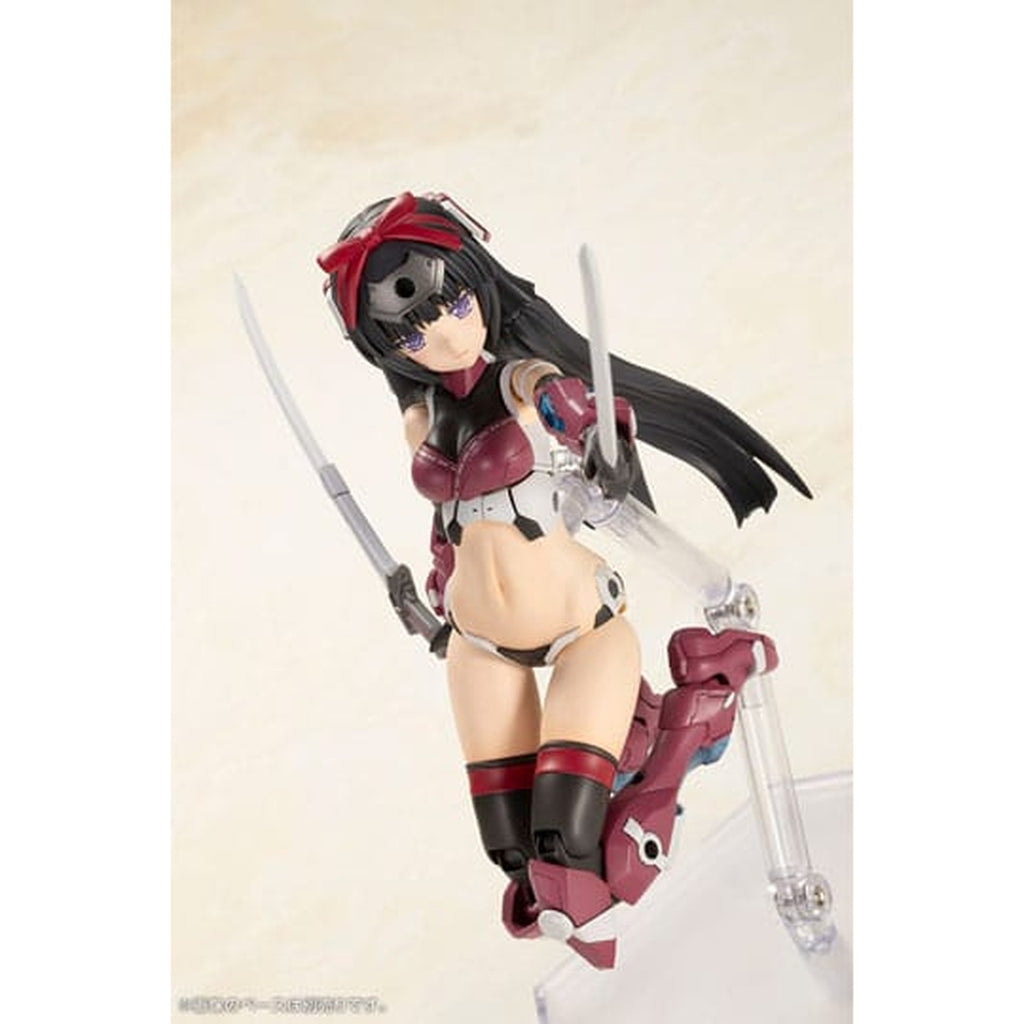 Product image Frame Arms - P3 Magatsuki Model Kit Figure Ninja Version