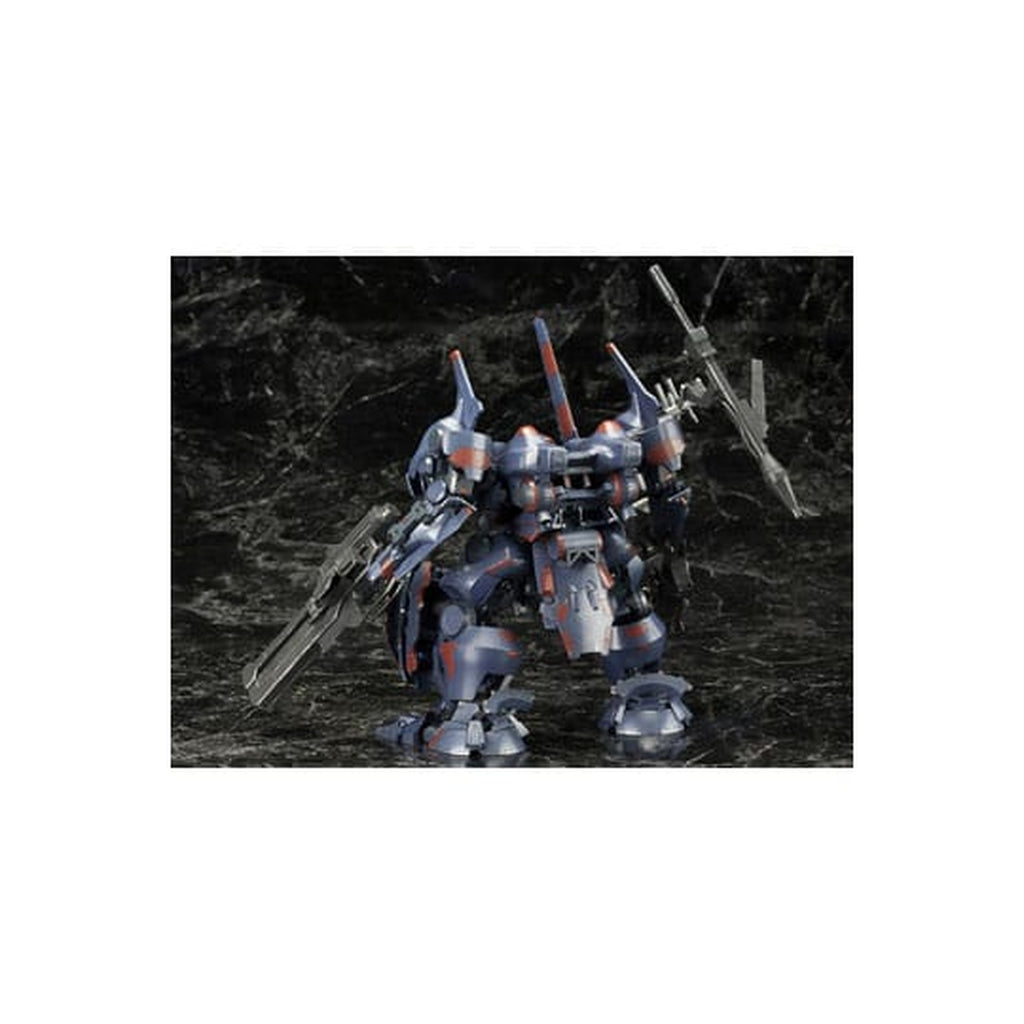 Product image Armored Core - KT-104 Perun Hanged Man Model Kit Figure Rematch Version