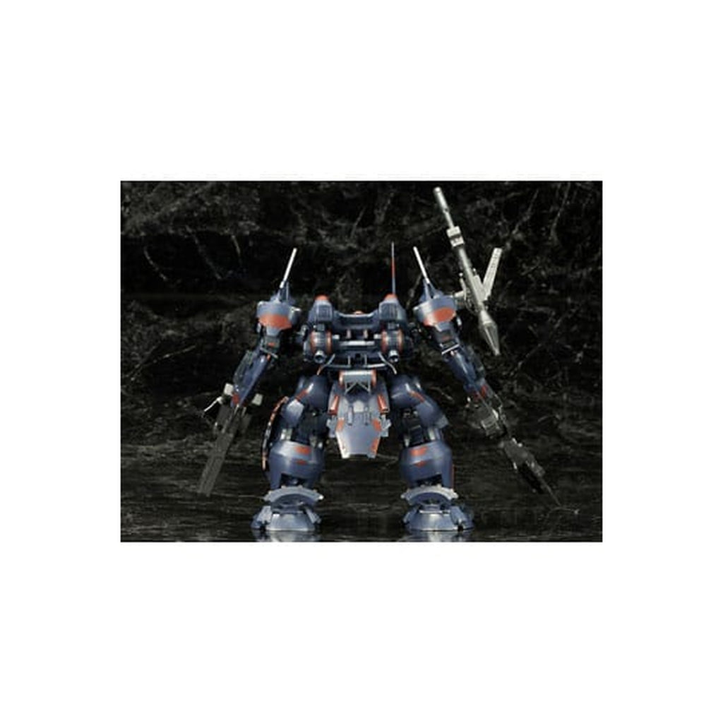 Product image Armored Core - KT-104 Perun Hanged Man Model Kit Figure Rematch Version