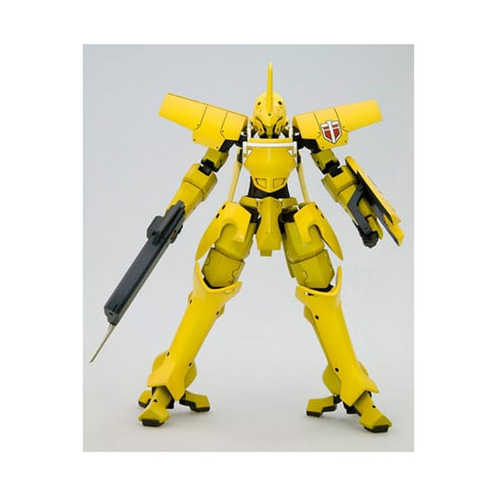Product image Broken Blade - Eltemus Model Kit Figure Renewal Version