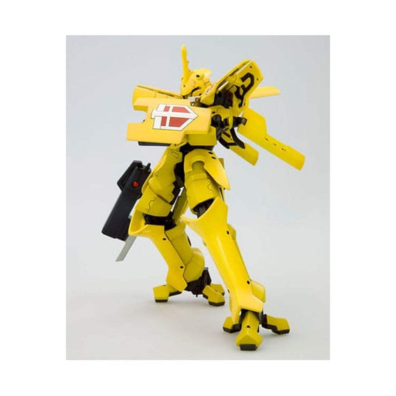 Product image Broken Blade - Eltemus Model Kit Figure Renewal Version