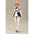 Product image The King Of Braves GaoGaiGar - Brave Girl 2 Model Kit Figure