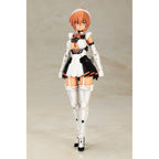 Product image The King Of Braves GaoGaiGar - Brave Girl 2 Model Kit Figure