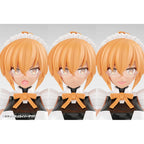 Product image The King Of Braves GaoGaiGar - Brave Girl 2 Model Kit Figure