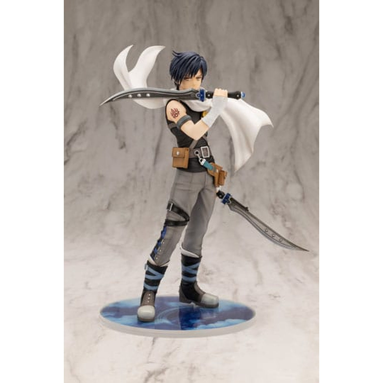 Product image The Legend of Heroes - Joshua Bright Figure