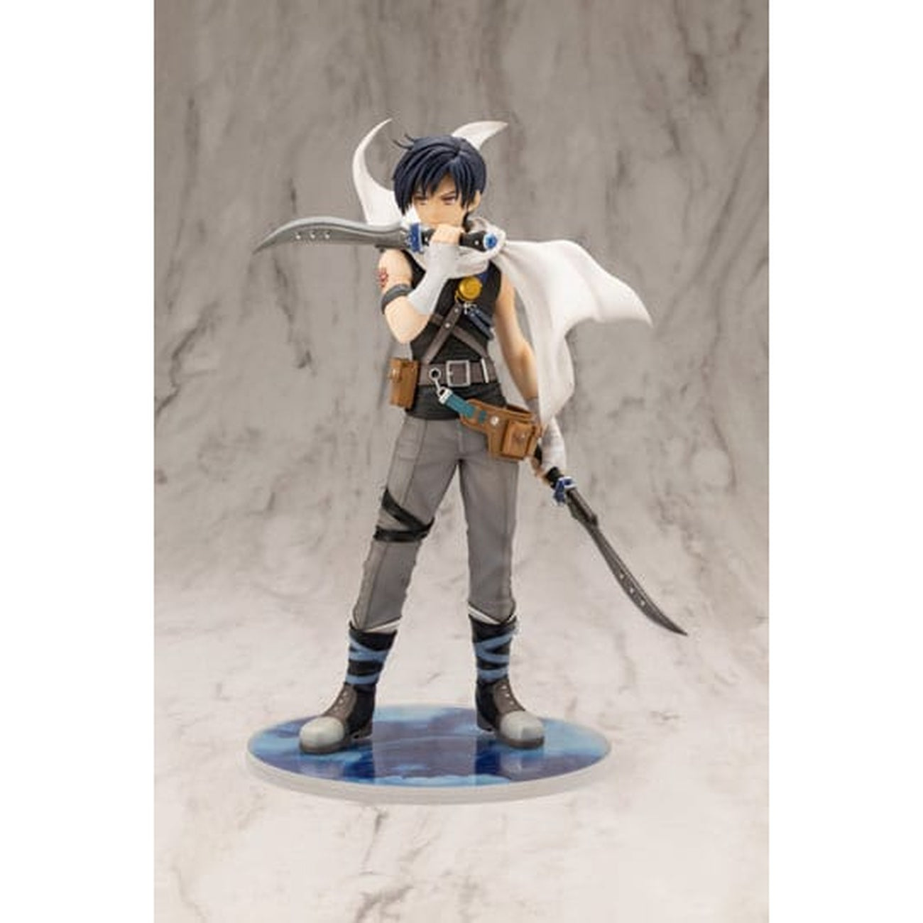 Product image The Legend of Heroes - Joshua Bright Figure