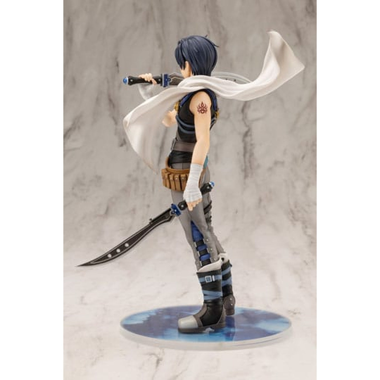 Product image The Legend of Heroes - Joshua Bright Figure