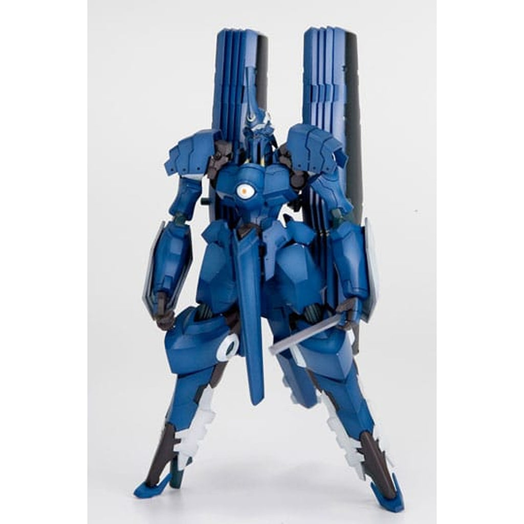Product image Linebarrels of Iron - Verdant Model Kit Figure