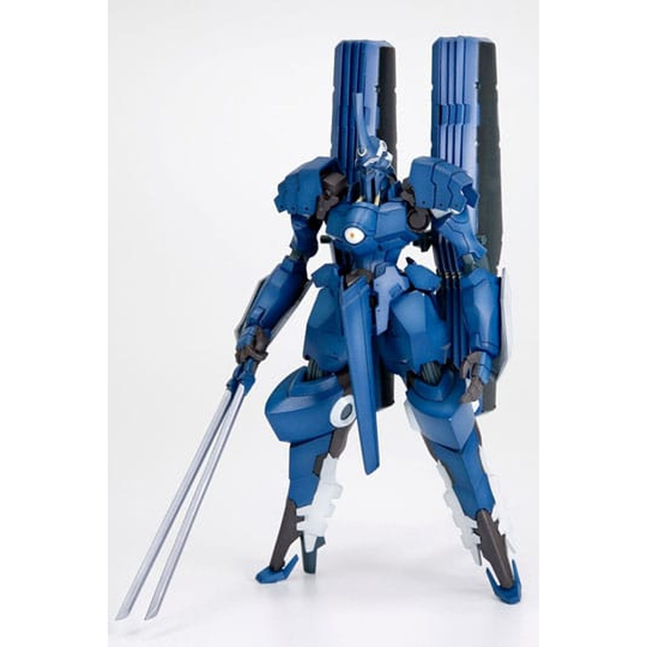 Product image Linebarrels of Iron - Verdant Model Kit Figure