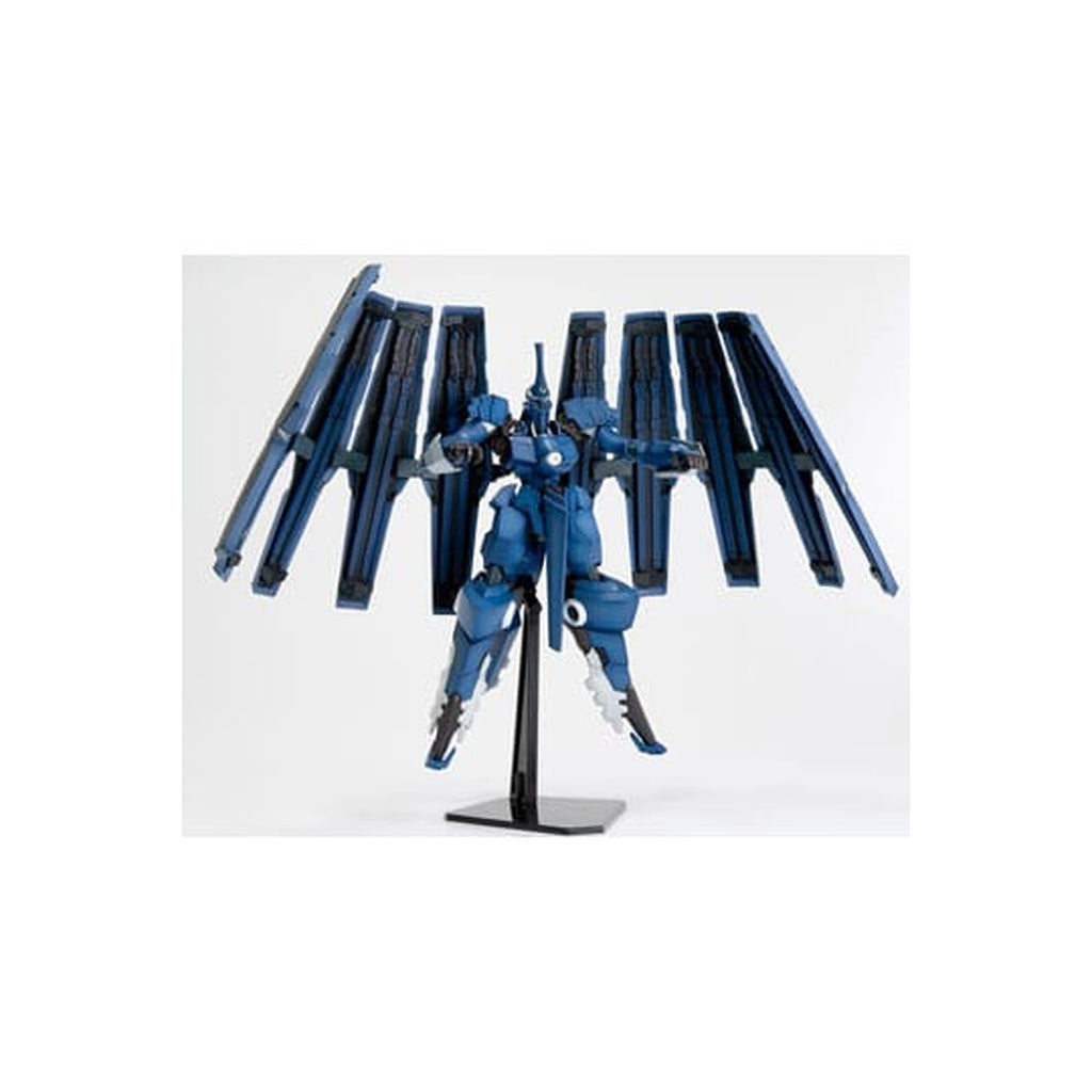 Product image Linebarrels of Iron - Verdant Model Kit Figure