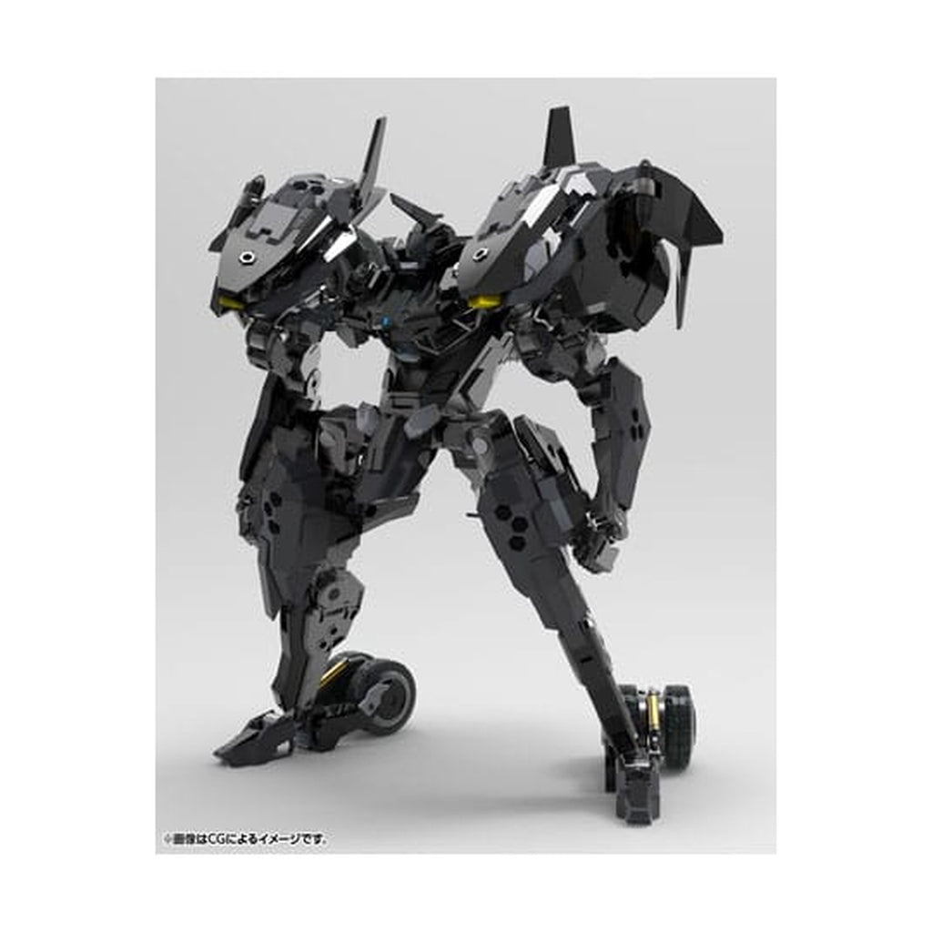 Product image Hexa Gear - Veloce Model Kit Figure