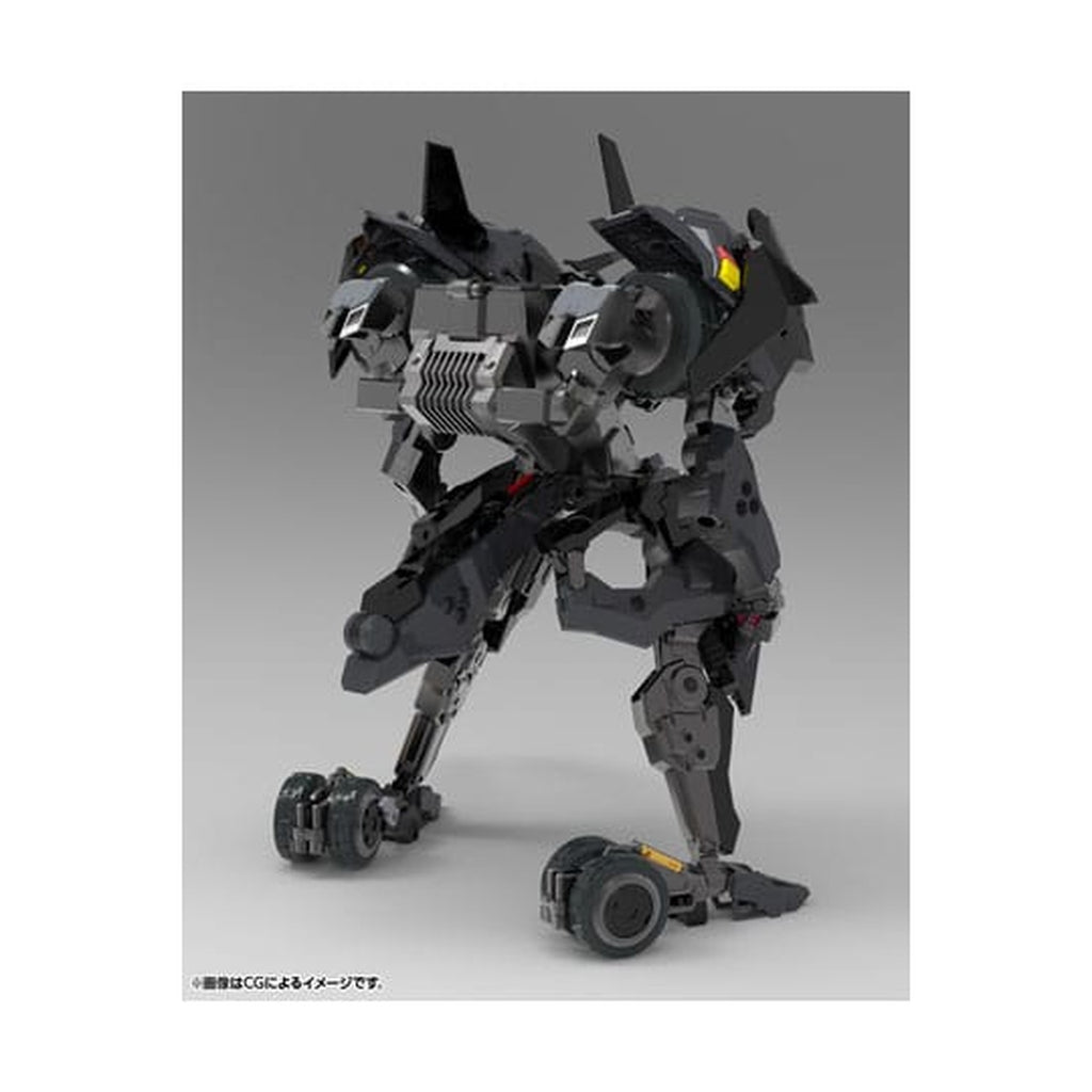 Product image Hexa Gear - Veloce Model Kit Figure