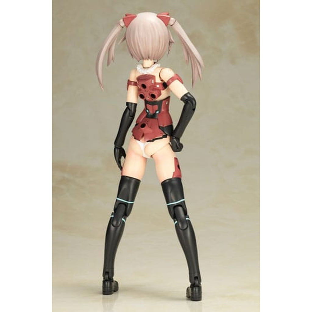 Product image Frame Arms - Innocentia Model Kit Figure