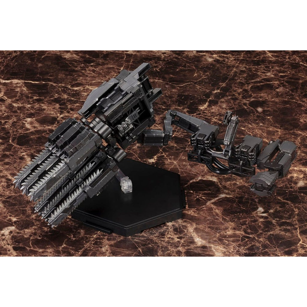 Product image Armored Core - Overed Weapon Set Model Kit Figure