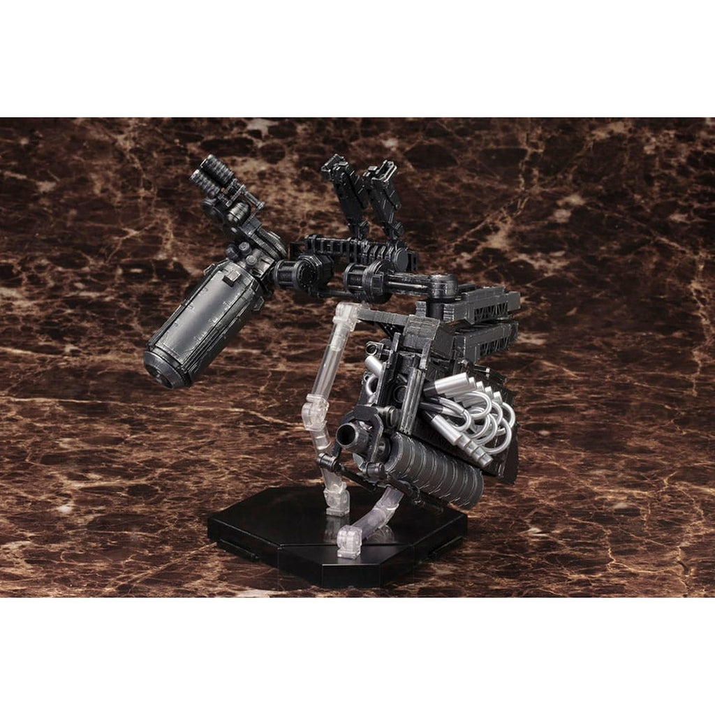Product image Armored Core - Overed Weapon Set Model Kit Figure