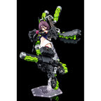 Product image Megami Device - Buster Doll Tank Model Kit Figure
