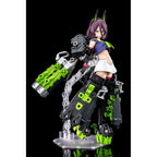 Product image Megami Device - Buster Doll Tank Model Kit Figure
