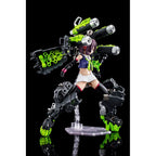 Product image Megami Device - Buster Doll Tank Model Kit Figure
