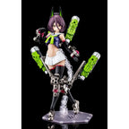 Product image Megami Device - Buster Doll Tank Model Kit Figure