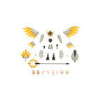 Product image Megalomaria Unlimited Universe - Model Kit Accessory Set Metamorphose Unit Exarmor White Eagle