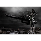 Product image Kaiju No. 8 - Mina Ashiro ARTFXJ Figure