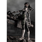 Product image Kaiju No. 8 - Mina Ashiro ARTFXJ Figure