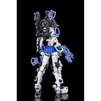 Product image Megami Device - Buster Doll Gunner Model Kit Figure