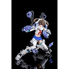 Product image Megami Device - Buster Doll Gunner Model Kit Figure