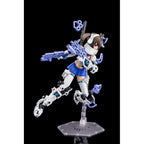 Product image Megami Device - Buster Doll Gunner Model Kit Figure