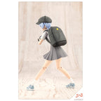 Product image Sousai Shojo Teien - Eimi Nijimura Model Kit Figure High School Summer Clothes Version