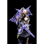 Product image Megami Device - Buster Doll Paladin Darkness Claw Model Kit Figure