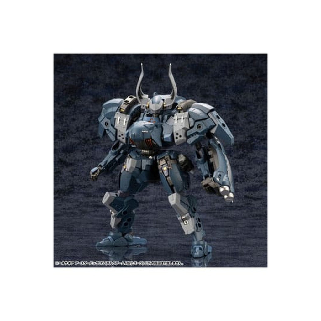 Product image Hexa Gear - Model Kit Accessory Set Bulkarm Jackel Enhance Unit