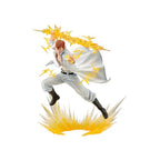 Product image Yu Yu Hakusho - Kazuma Kuwabara Ver. 2 ARTFXJ Figure