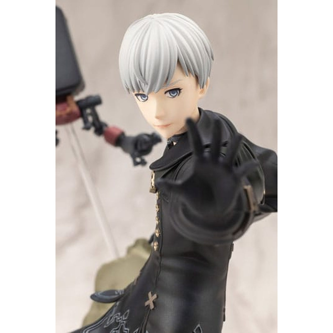 Product image Nier:Automata - Ver. 1.1a ARTFX J Figure