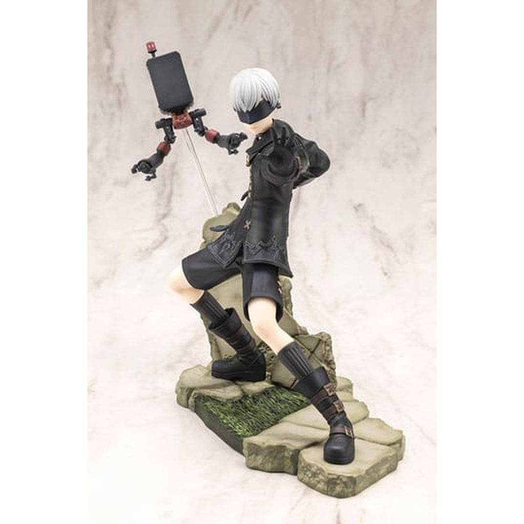 Product image Nier:Automata - Ver. 1.1a ARTFX J Figure