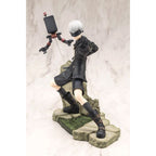 Product image Nier:Automata - Ver. 1.1a ARTFX J Figure