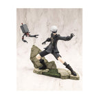 Product image Nier:Automata - Ver. 1.1a ARTFX J Figure