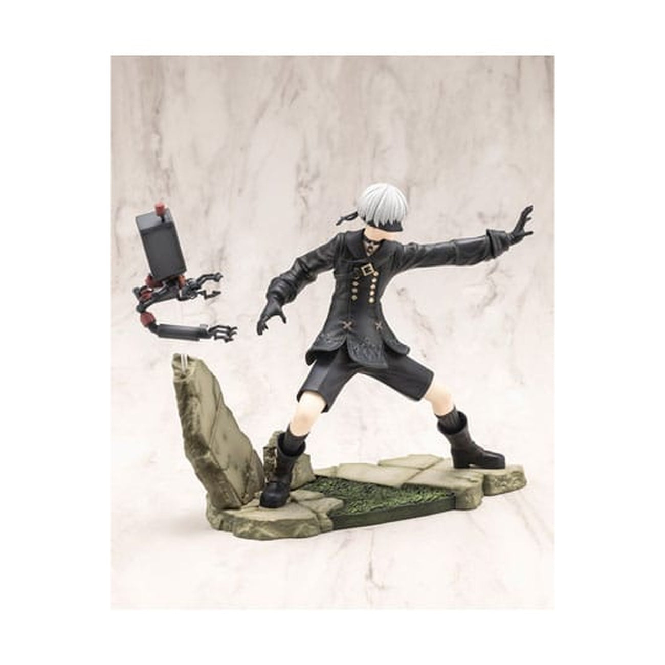 Product image Nier:Automata - Ver. 1.1a ARTFX J Figure