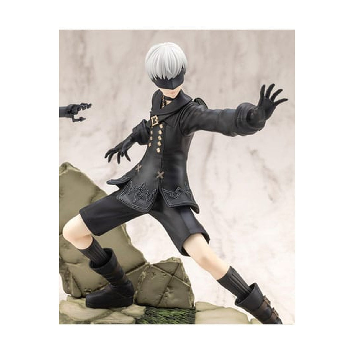 Product image Nier:Automata - Ver. 1.1a ARTFX J Figure