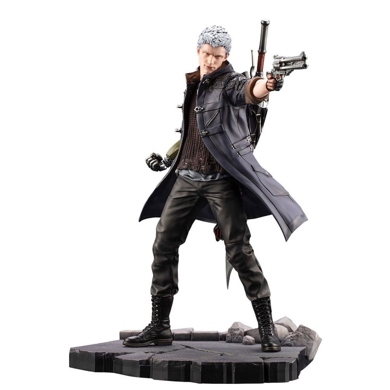 Product image Devil May Cry - Nero ARTFXJ Figure