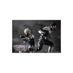 Product image Kaiju No. 8 - Reno Ichikawa ARTFXJ Figure