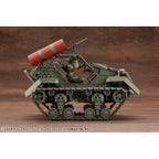 Product image Hexa Gear - Freedom Crawler Model Kit Figure