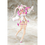 Product image Megami Device - Asra Nine-Tails Matsuri Model Kit Figure