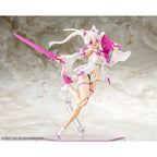 Product image Megami Device - Asra Nine-Tails Matsuri Model Kit Figure