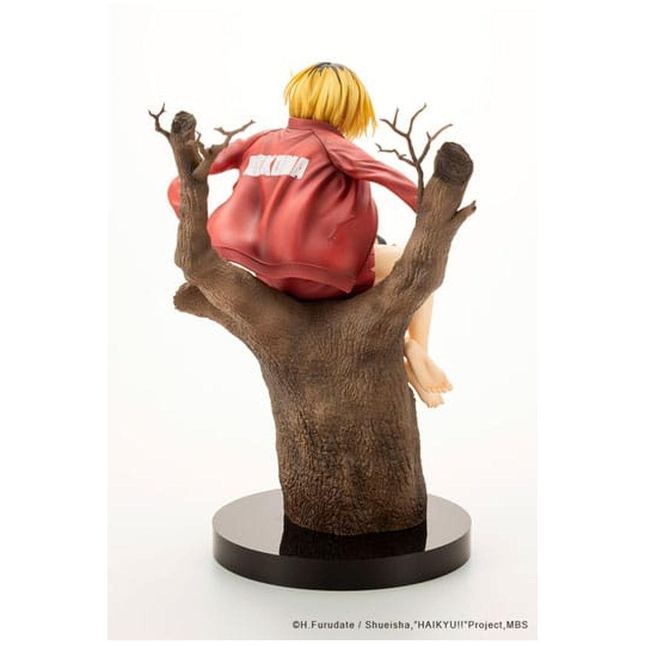 Product image Haikyu!! - Kenma Kozume ARTFXJ Figure