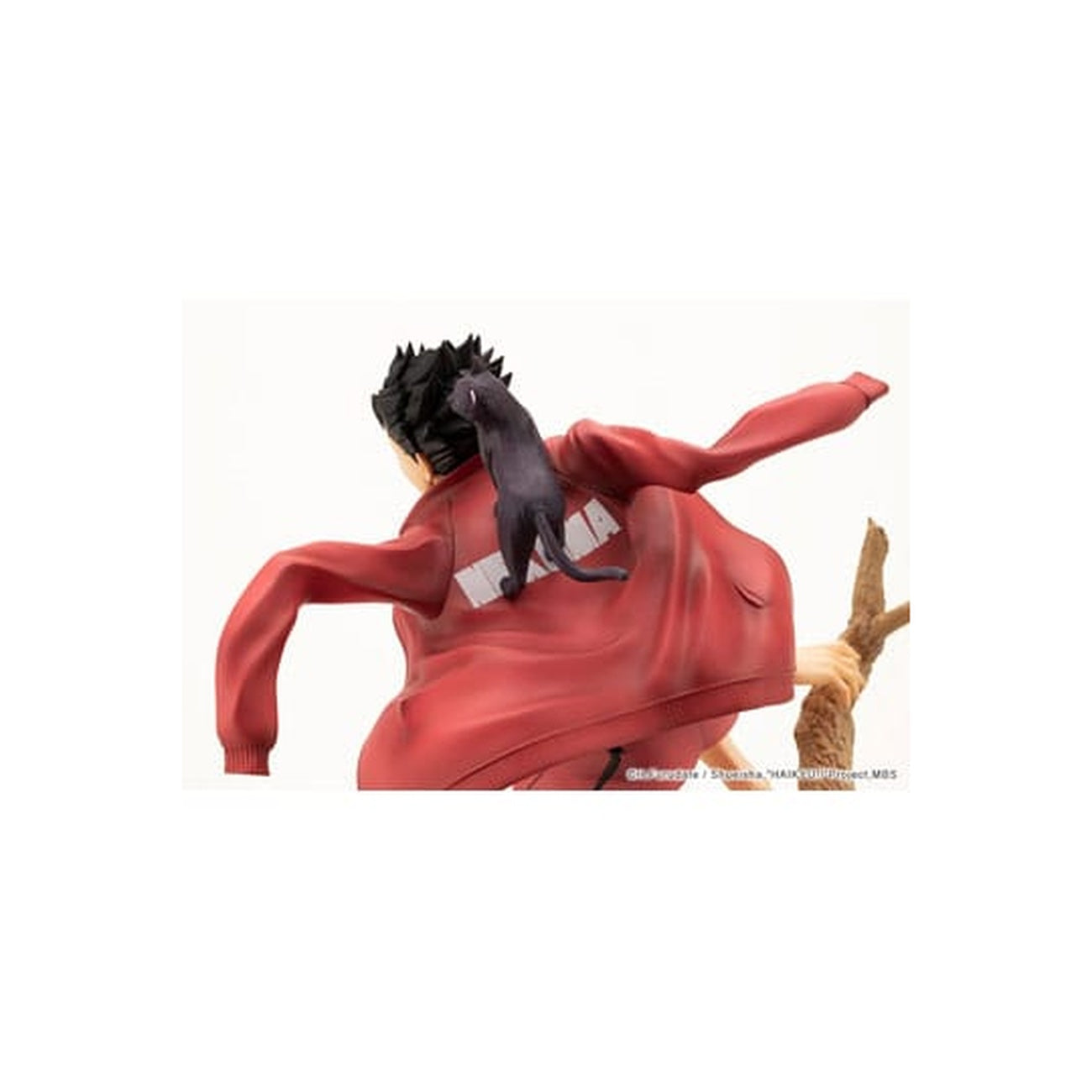 Product image Haikyu!! - Tetsuro Kuroo ARTFXJ Figure