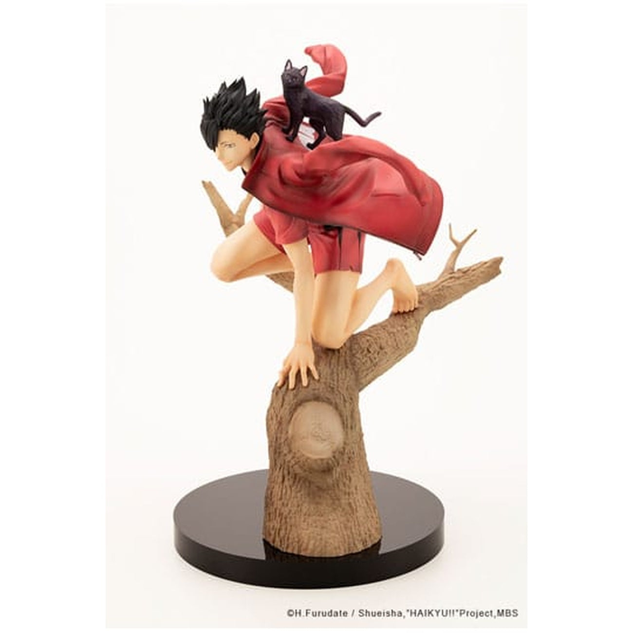Product image Haikyu!! - Tetsuro Kuroo ARTFXJ Figure