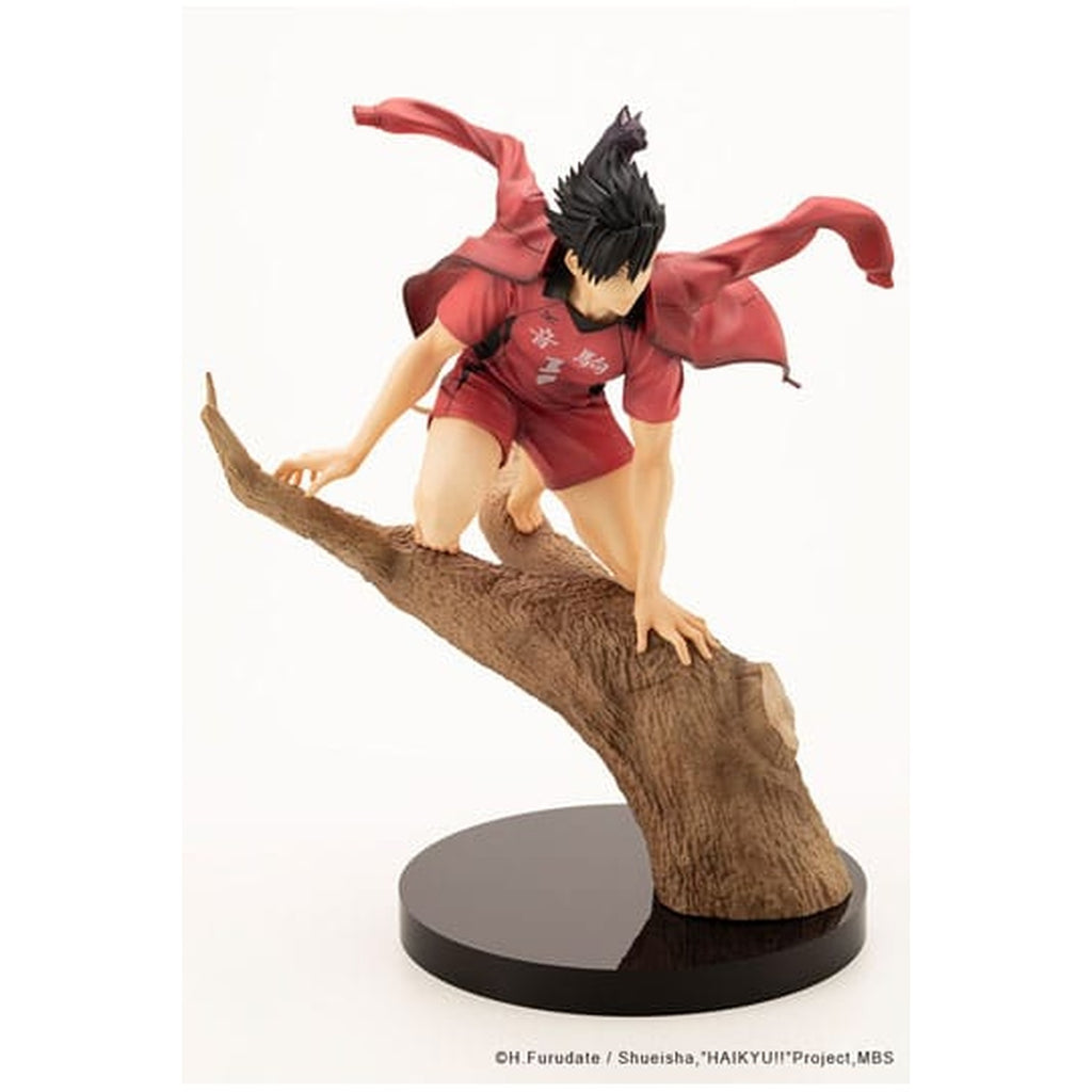 Product image Haikyu!! - Tetsuro Kuroo ARTFXJ Figure
