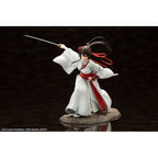 Product image Hell's Paradise - Sagiri Yamada Asaemon ARTFXJ Figure